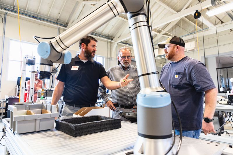 Our Services – Contrive Engineering