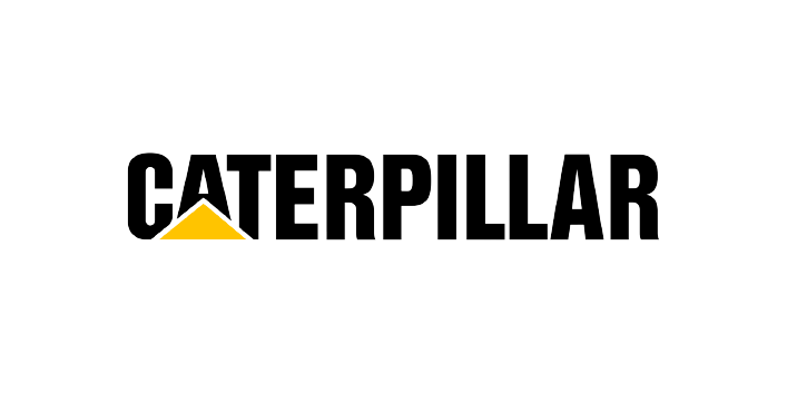 Caterpillar