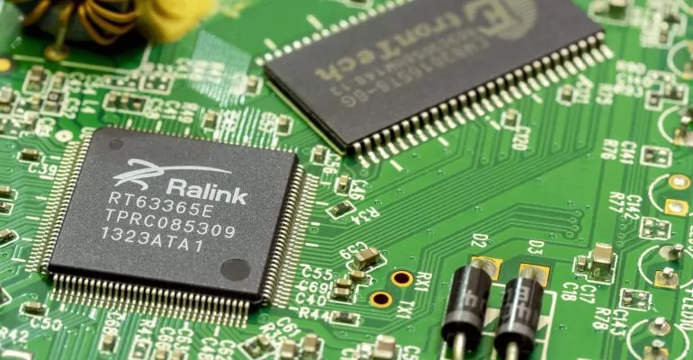 Electrical Design Circuito impreso board-4514990_1920