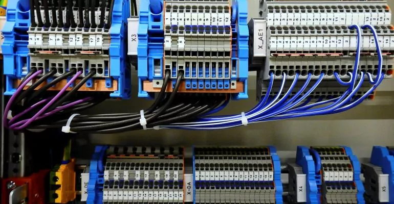 Electrical Design contruction substation powerswitchgear-2069791_1920