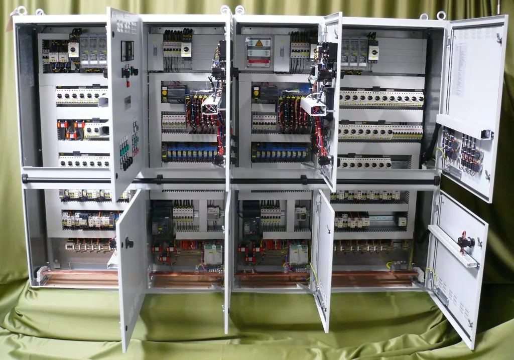 maritime electrical