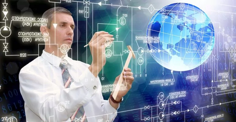 Defense solution Integrated Product Support image Defense solution Integrated Product Support image