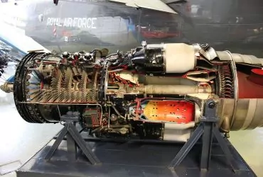 Maintenance engine Maintenance engine