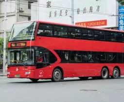 double decker bus double decker bus